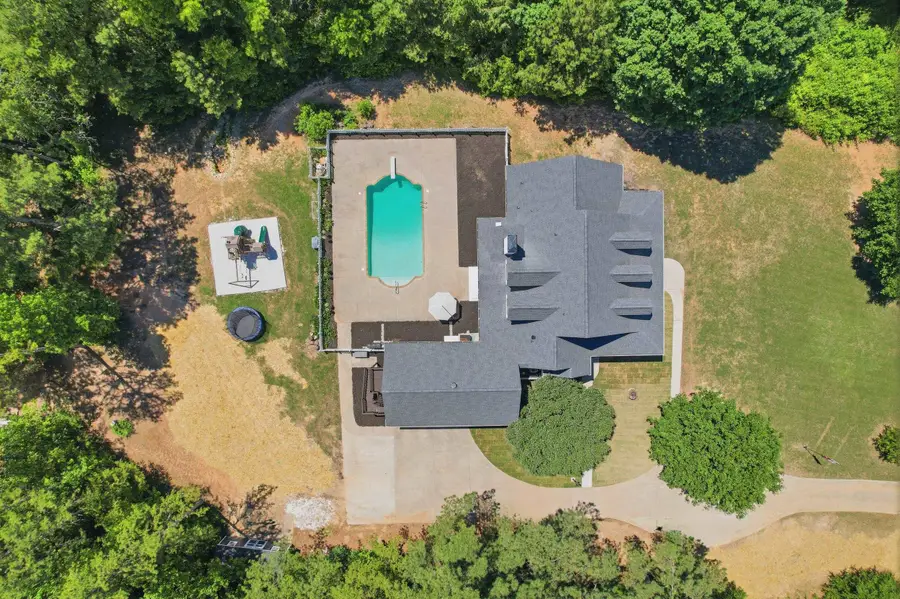 301 S Bennetts Bridge Road, Greer, SC 29651 - #2