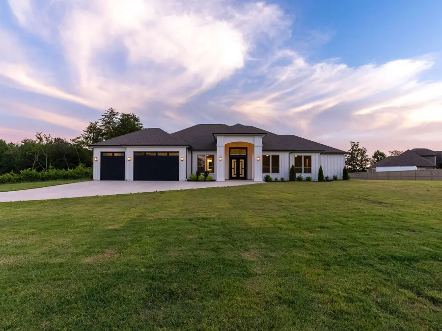 1730 Riveroak Road, Inman, SC 29349 - #2
