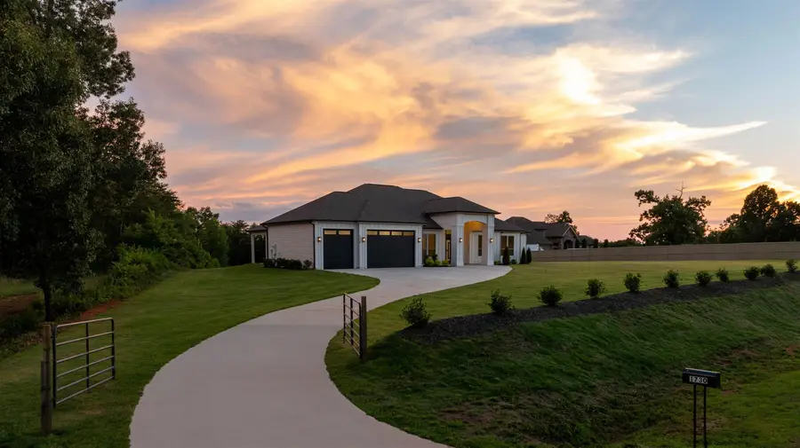 1730 Riveroak Road, Inman, SC 29349 - #3