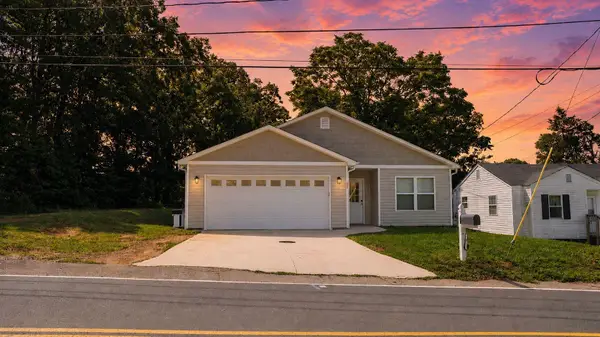 22 Bomar Street, Inman, SC 29349