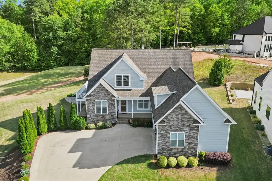 710 Man Of War Court, Inman, SC 29349 - #2