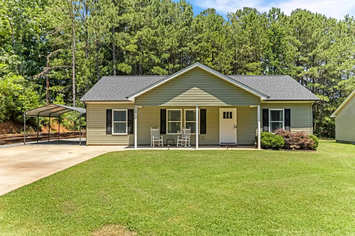 548 Killion Drive, Gaffney, SC 29340 - #1
