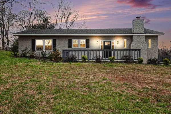 2822 Carolina Country Club Road, Spartanburg, SC 29306