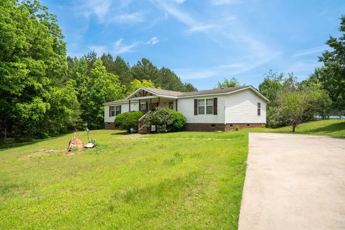 247 Pondfield, Gaffney, SC 29340 - #1