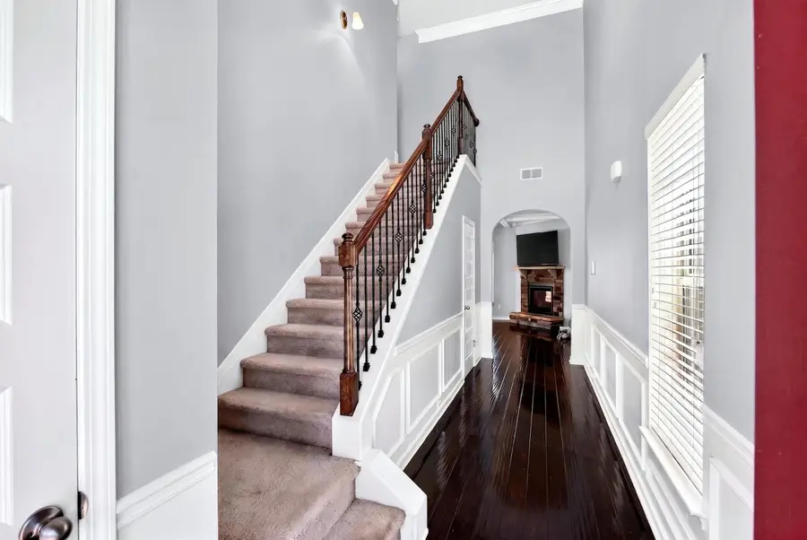 190 Heatherwood Lane, Greer, SC 29651 - #3