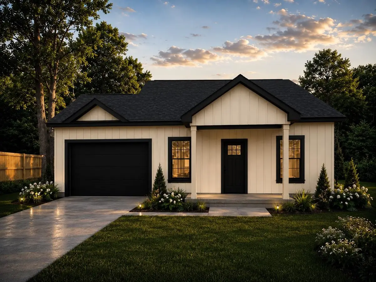 453 Bill Lattimore Road, Chesnee, SC 29323 - #1
