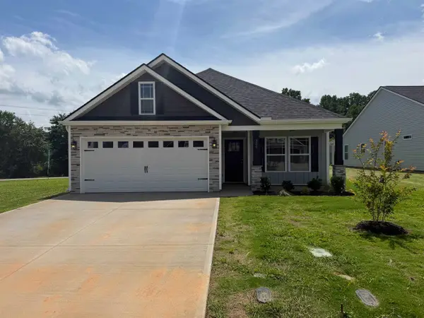 309 Bellrock Road, Inman, SC 29349