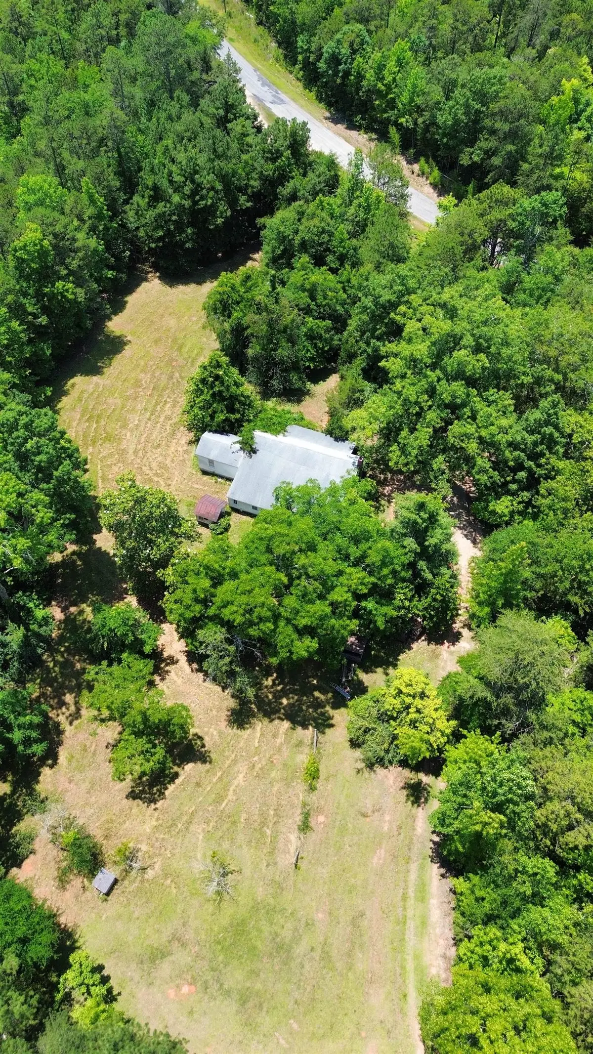 246 Lee Road, Jonesville, SC 29353 - #1