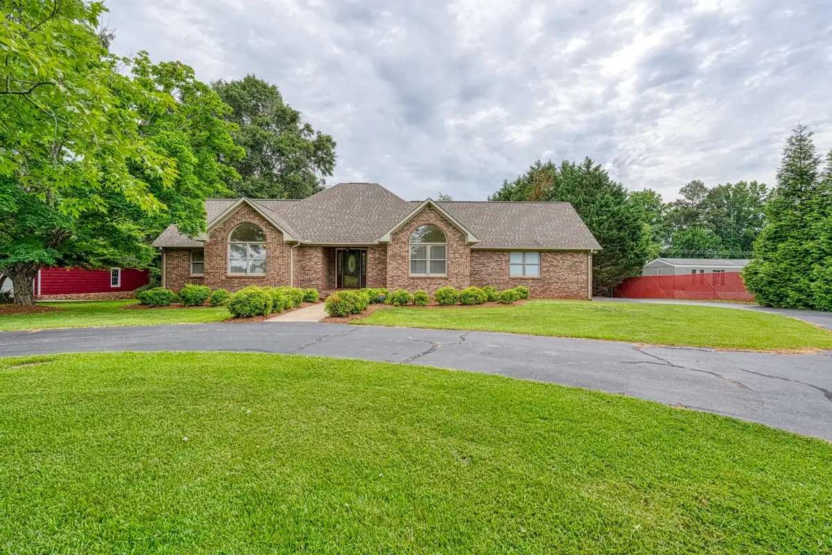 826 Mount Zion Road, Spartanburg, SC 29303 - #1