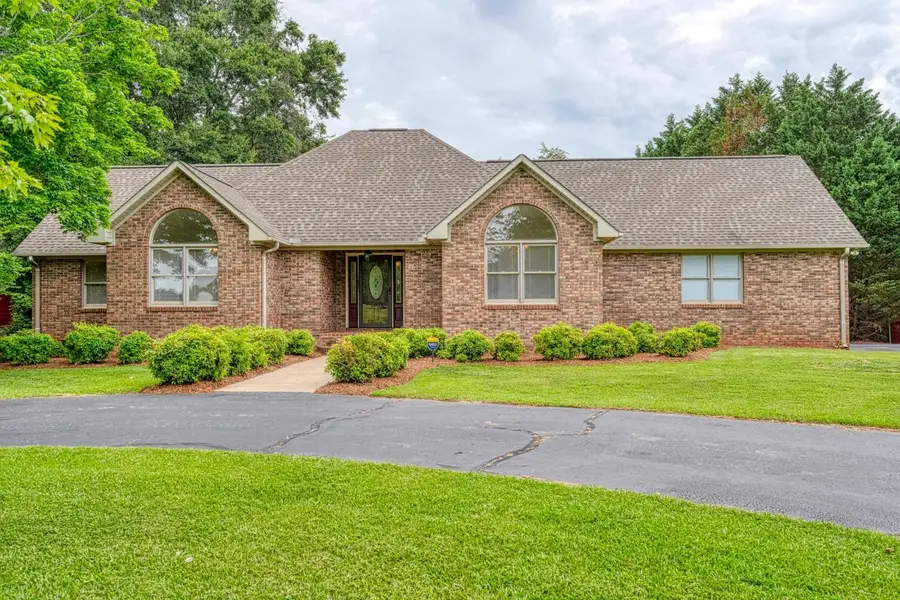 826 Mount Zion Road, Spartanburg, SC 29303 - #2