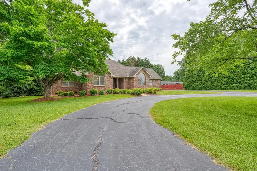 826 Mount Zion Road, Spartanburg, SC 29303 - #3
