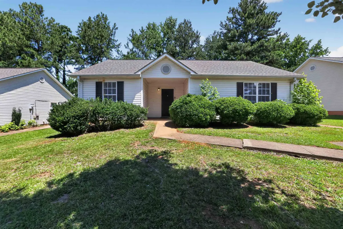1836 Tamara Way, Spartanburg, SC 29301 - #1