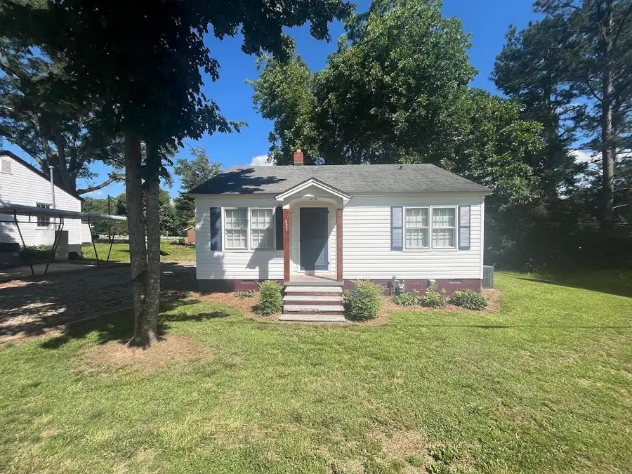 403 Thompson St, Gaffney, SC 29341 - #2