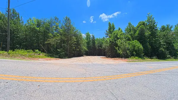 Tract D 2109 Riddle Road, Pauline, SC 29374