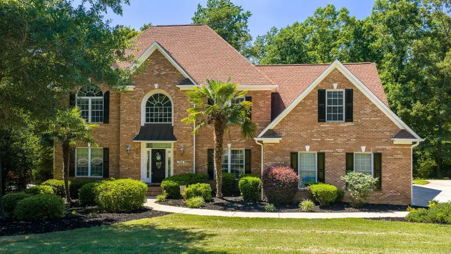 344 Meathward Circle, Moore, SC 29639 - #2
