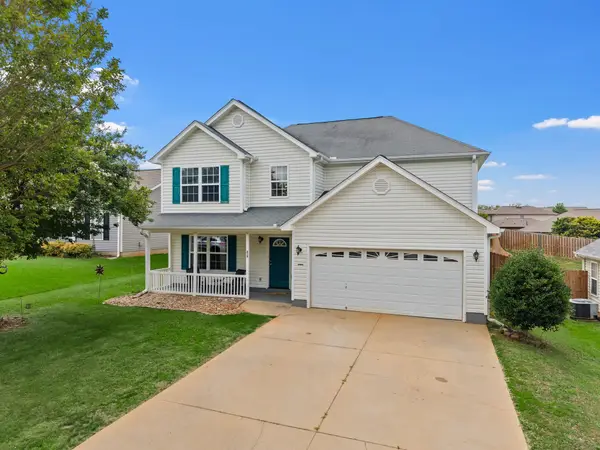 213 Basswood Drive, Roebuck, SC 29376