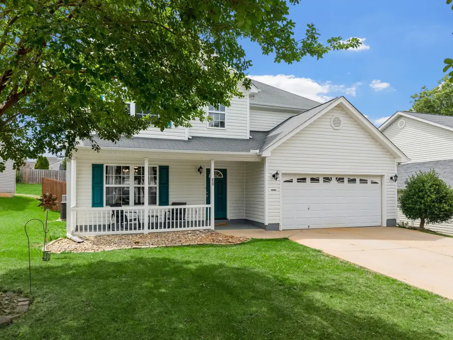 213 Basswood Drive, Roebuck, SC 29376 - #2