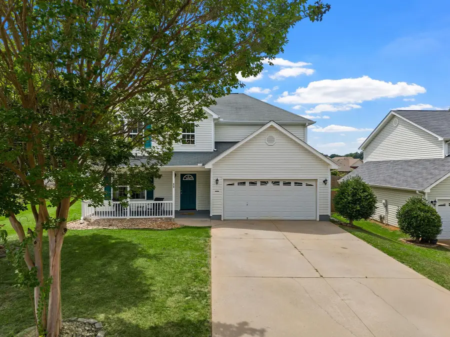 213 Basswood Drive, Roebuck, SC 29376 - #3