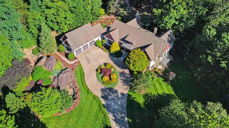 2554 Deep Gap Farm Road, Mill Spring, NC 28756 - #3