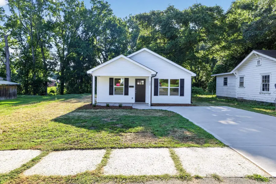 157 E Third Street, Gaffney, SC 29340 - #2