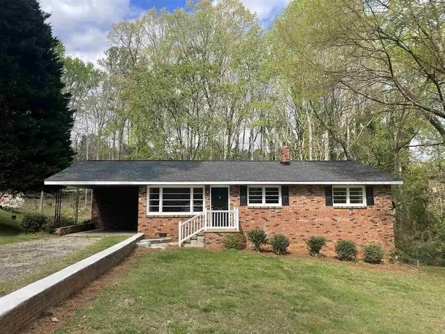 105 Charlesworth Avenue, Union, SC 29379 - #1