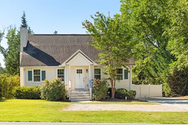 331 Hammett Bridge Road, Greer, SC 29650