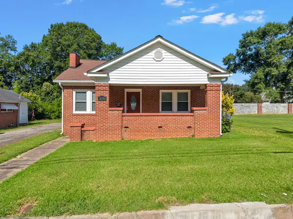 310 S Mountain Street, Union, SC 29379