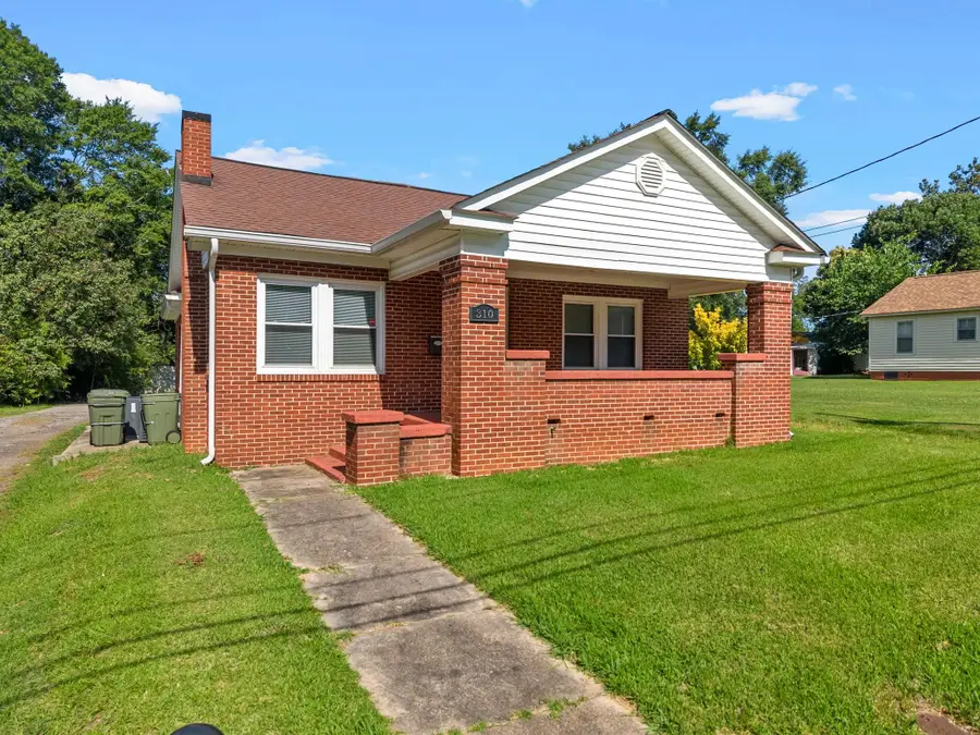 310 S Mountain Street, Union, SC 29379 - #2