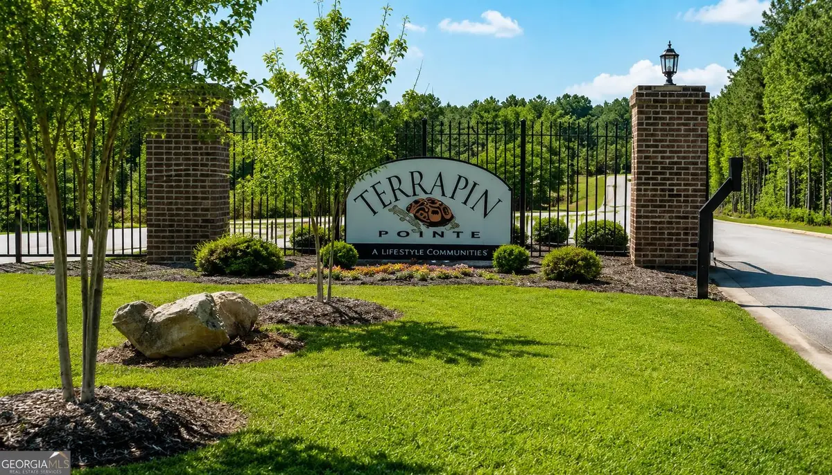 406 Terrapin Pointe Road, Ware Shoals Hodges, SC 29563 - #1