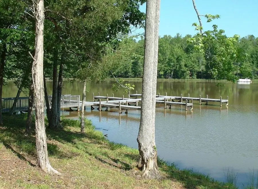 406 Terrapin Pointe Road, Ware Shoals Hodges, SC 29563 - #3