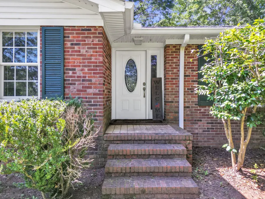 241 Rector Roads, Inman, SC 29349 - #3