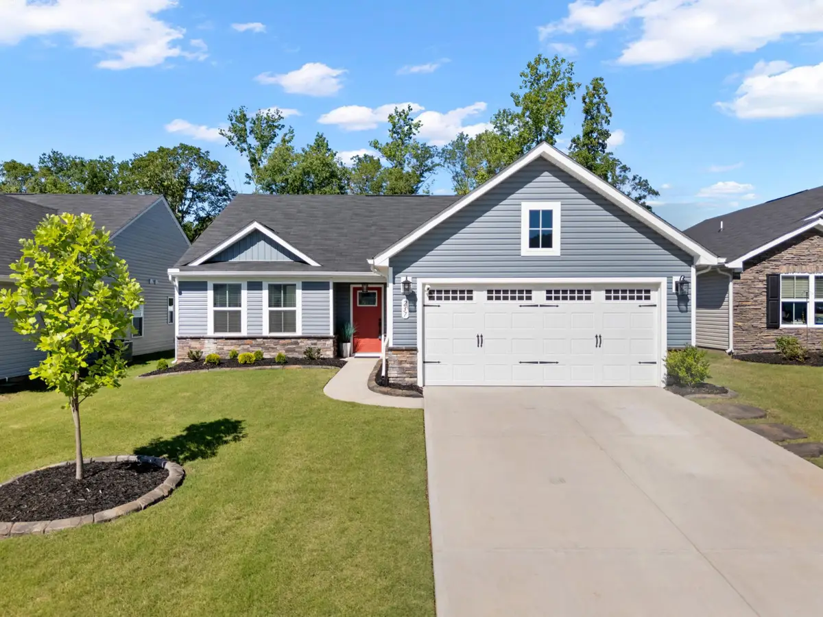 237 Southwell Street, Woodruff, SC 29388 - #1