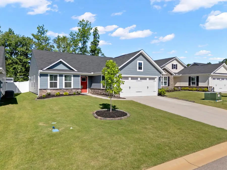 237 Southwell Street, Woodruff, SC 29388 - #3