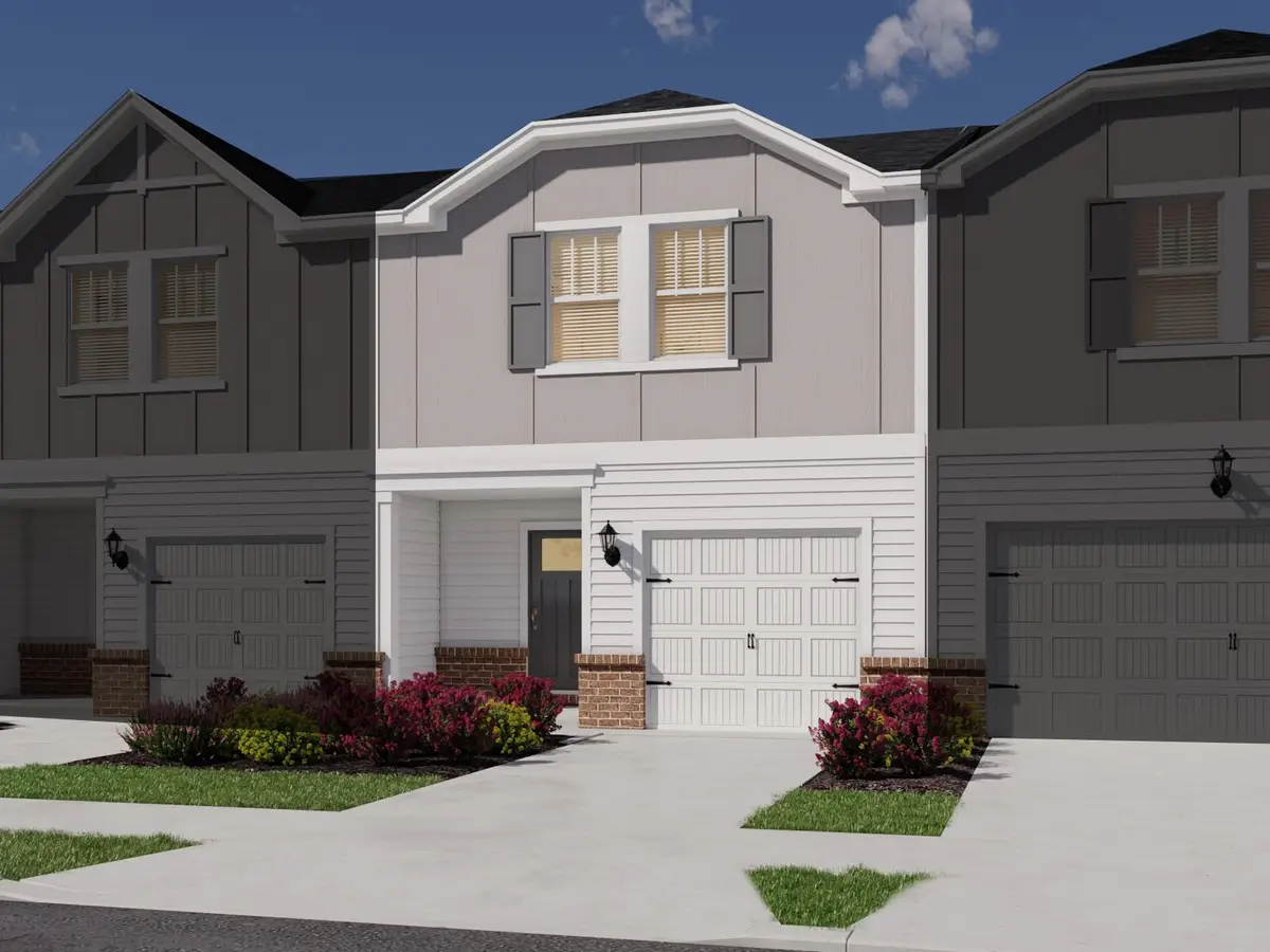 437 Blissful Court, Taylors, SC 29687 - #1