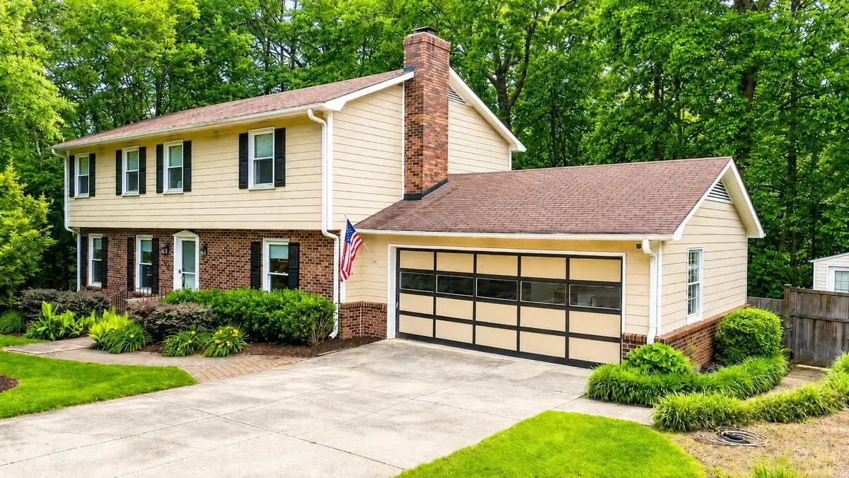 264 Heathwood Drive, Spartanburg, SC 29307 - #1