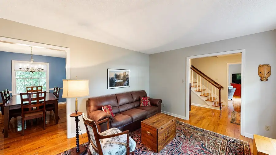 264 Heathwood Drive, Spartanburg, SC 29307 - #3