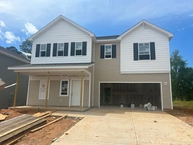 174 Gumwood Circle, Gaffney, SC 29341 - #1