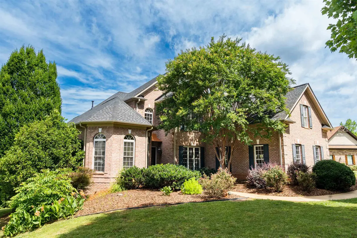 771 E Long Bay Drive, Inman, SC 29349 - #1