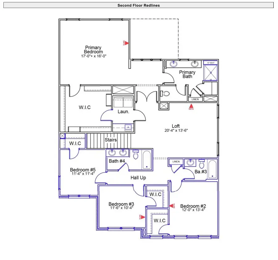 1283 Dockyard Lane, Inman, SC 29349 - #3