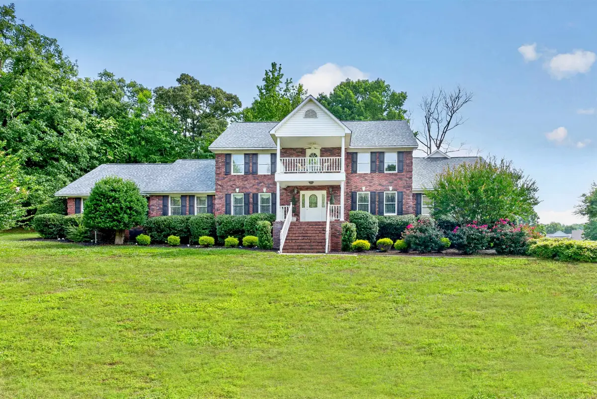 1844 Twin Bridge Road, Gaffney, SC 29341 - #1