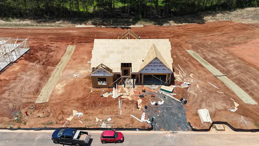 635 Dusty Trail Road, Pauline, SC 29374 - #3