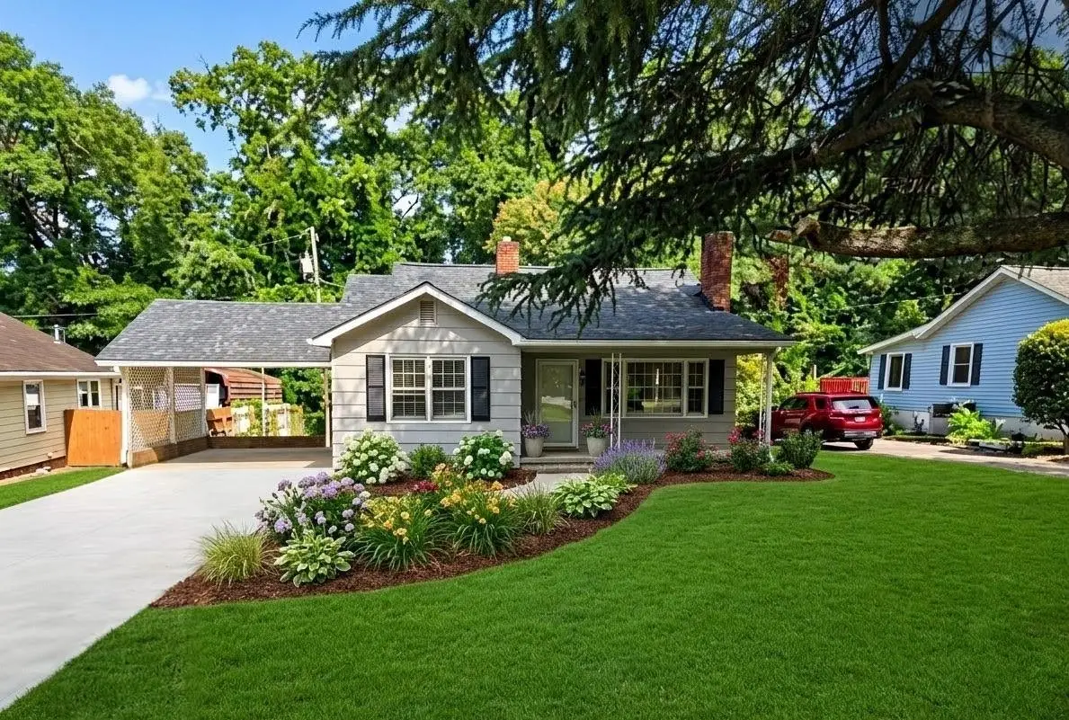 518 Heywood Avenue, Spartanburg, SC 29307 - #1