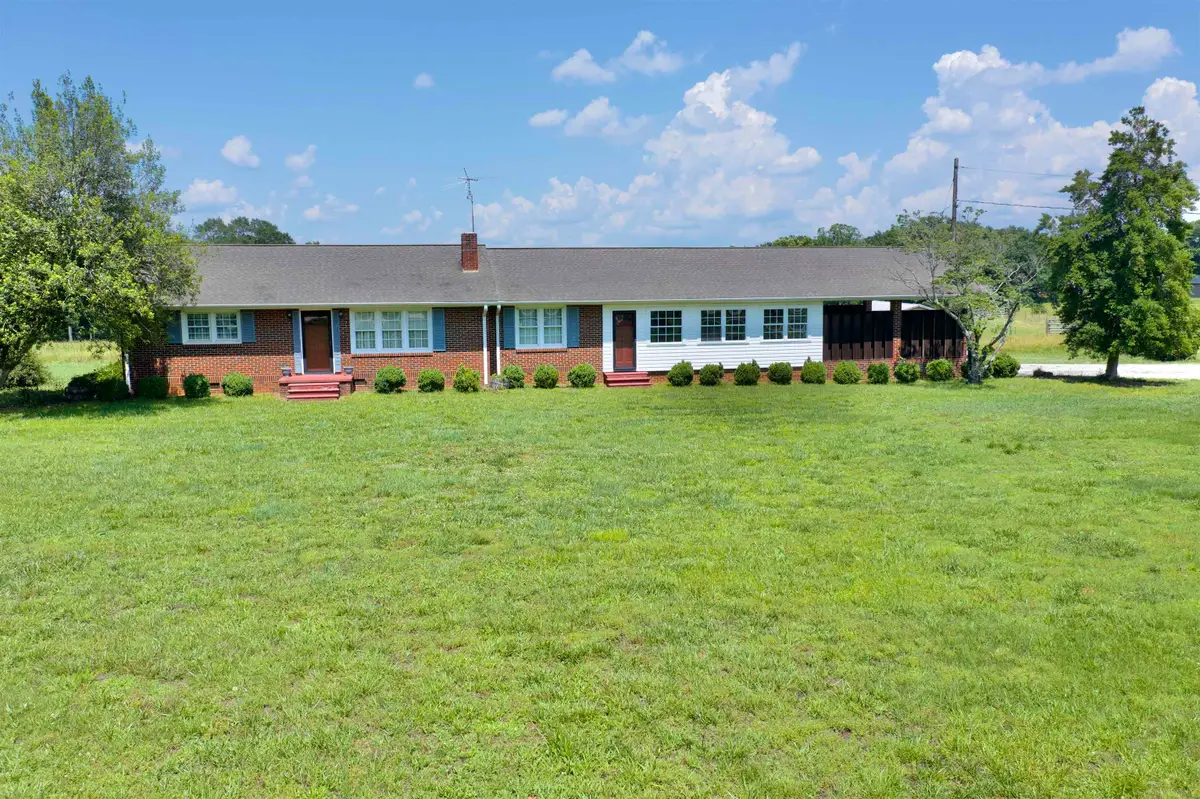 572 Green River Road, Chesnee, SC 29323-9474 - #1