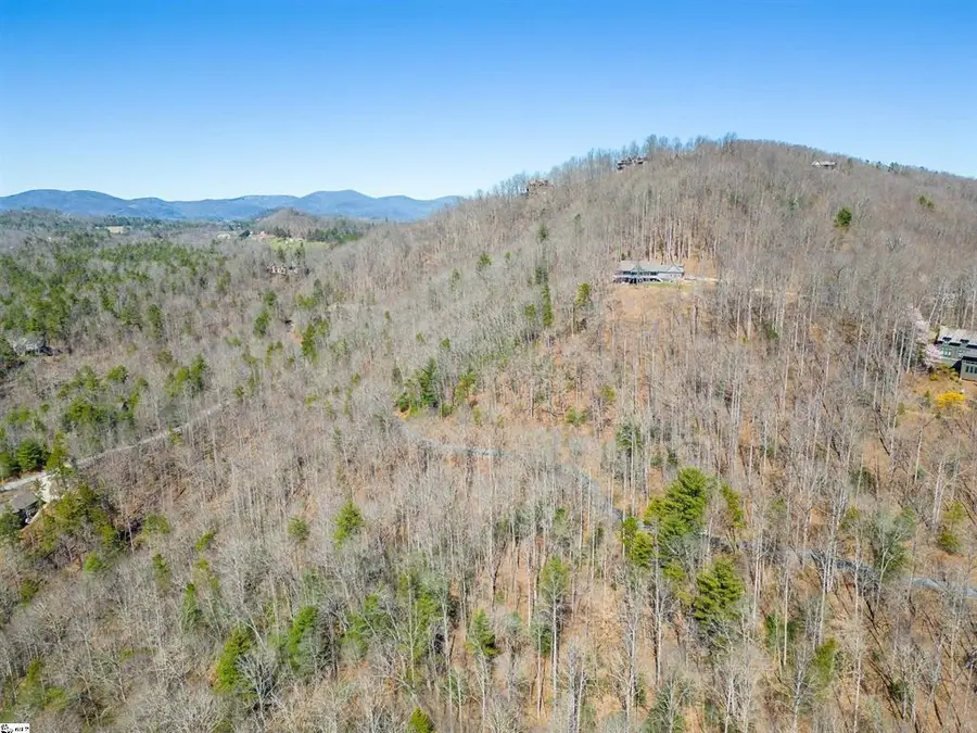 132 Overlook Park Drive, Hendersonville, NC 28792 - #3