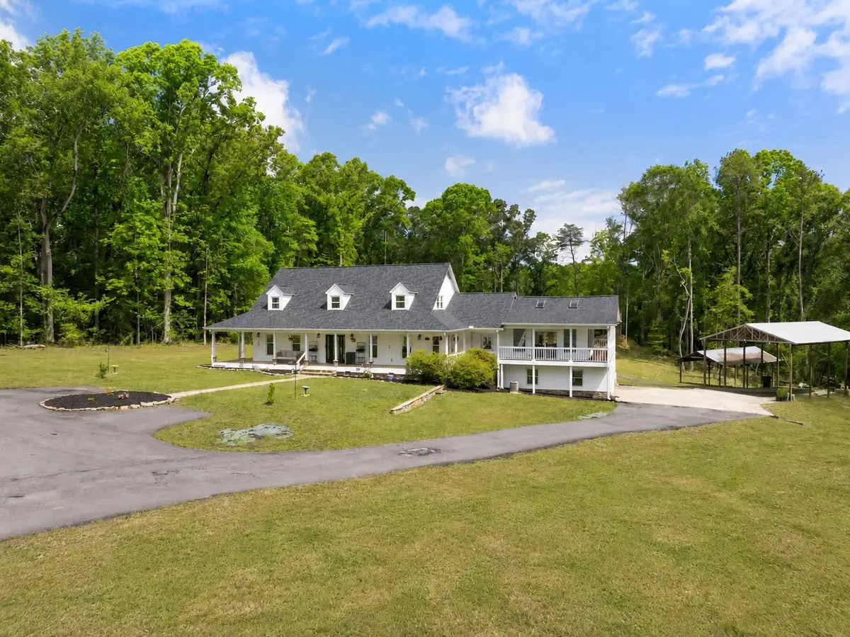 241 Bramlett Road, Greer, SC 29651 - #1