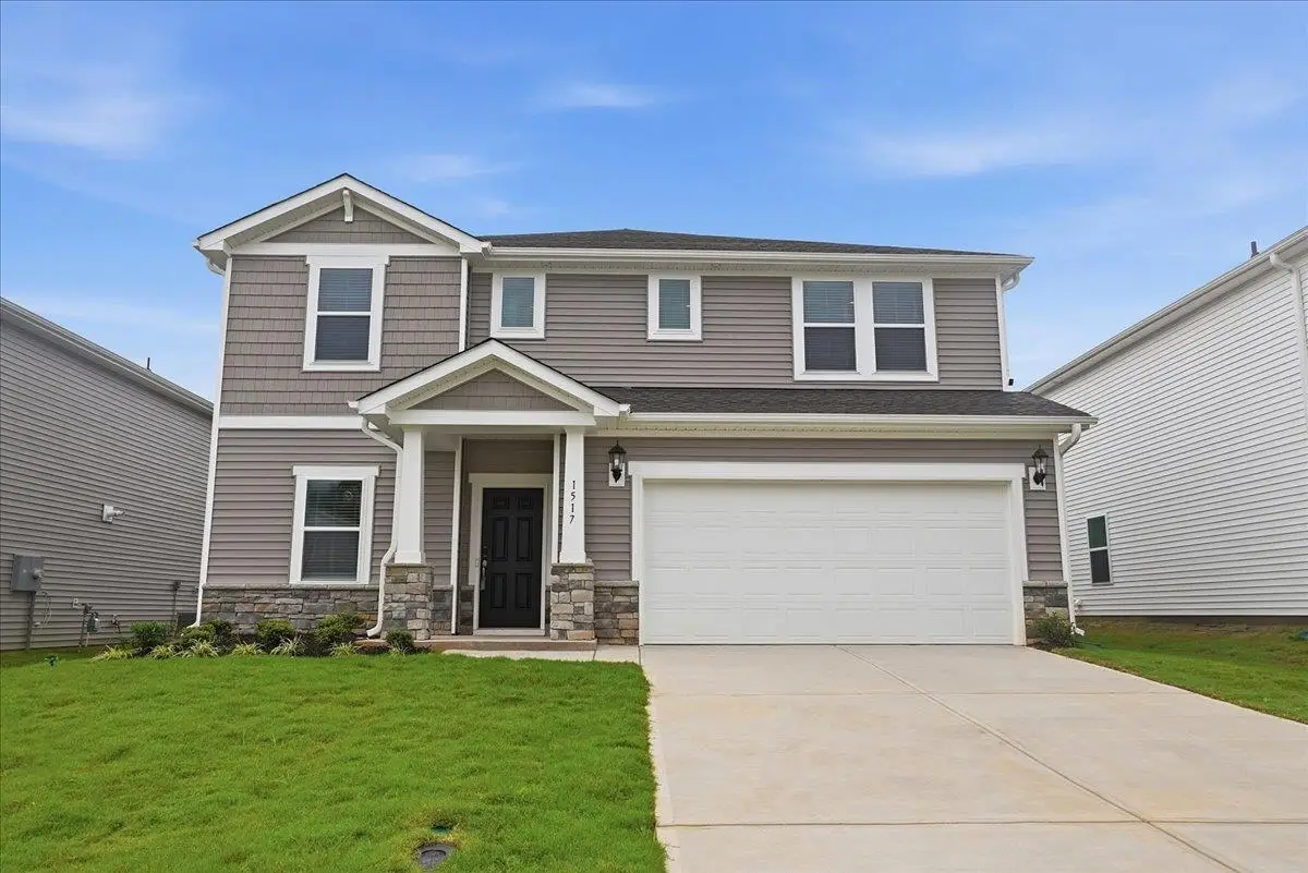 1517 Switchback Circle, Moore, SC 29369 - #1