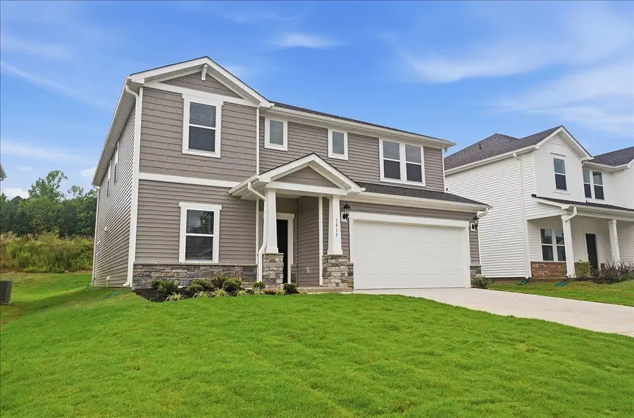 1517 Switchback Circle, Moore, SC 29369 - #2