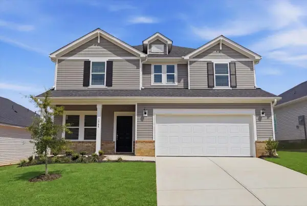 1545 Erindale Drive, Wellford, SC 29385