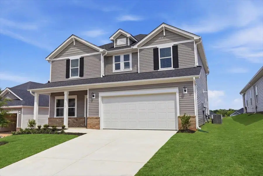 1545 Erindale Drive, Wellford, SC 29385 - #2