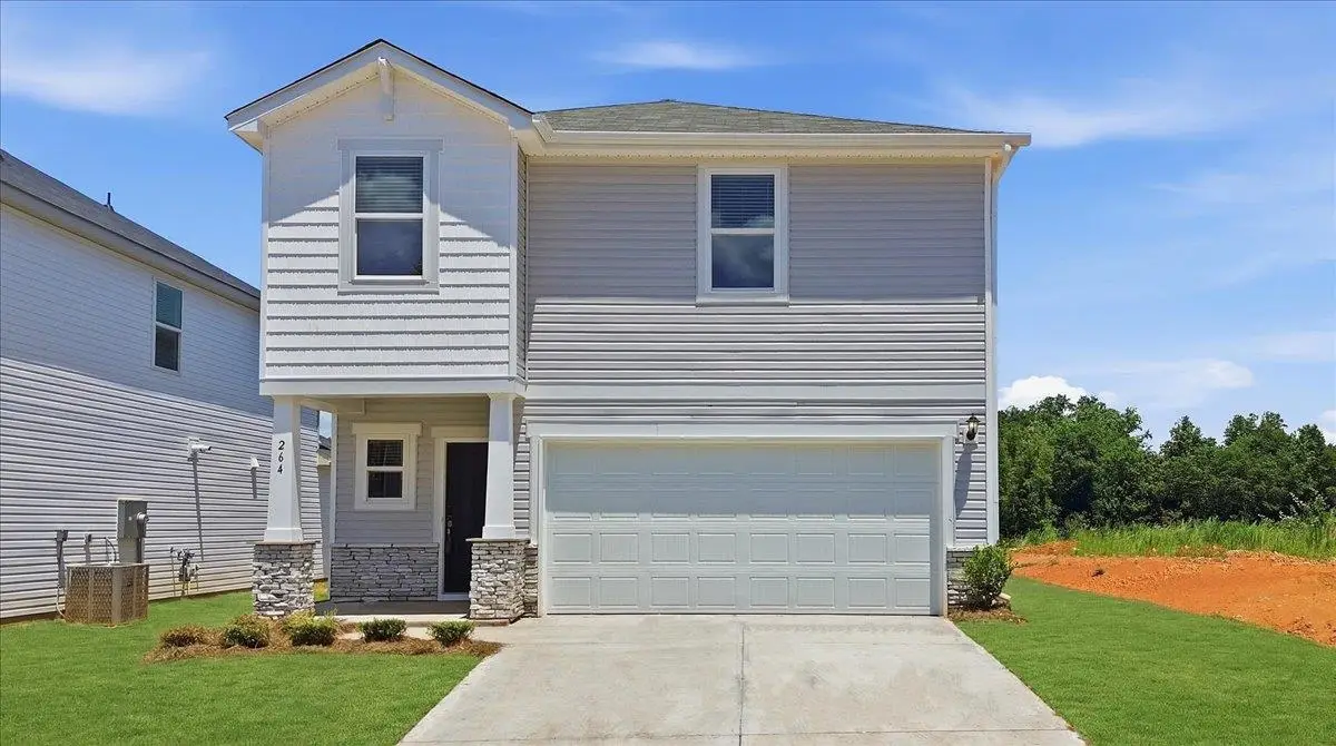 264 Fair Cross Circle, Piedmont, SC 29673 - #1